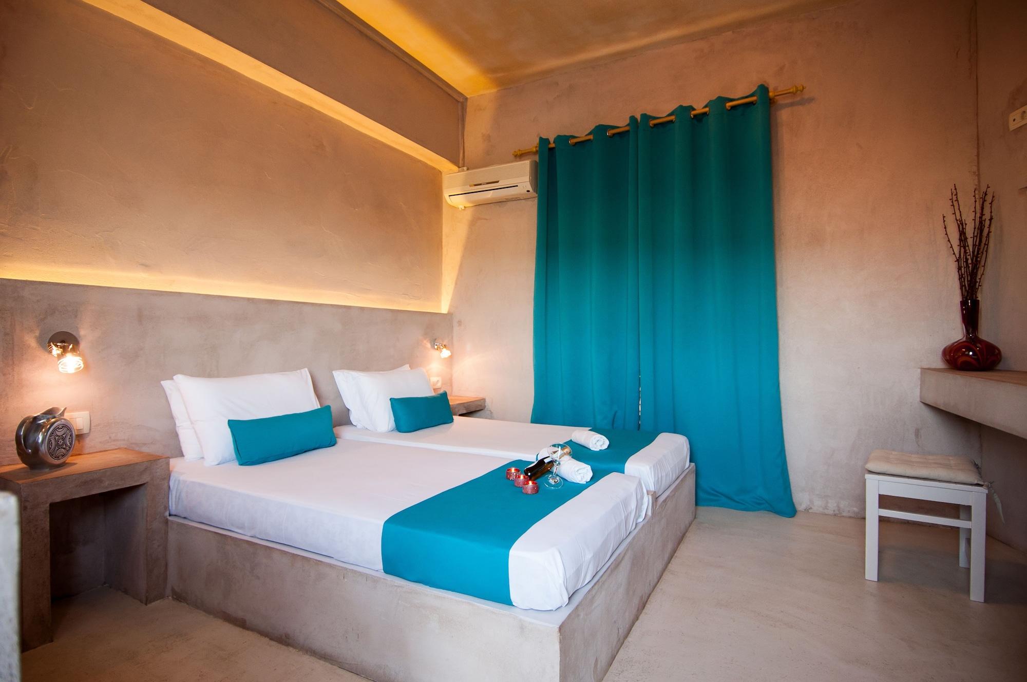 Zante Nest Studios & Apartments Alykanas  Exterior photo