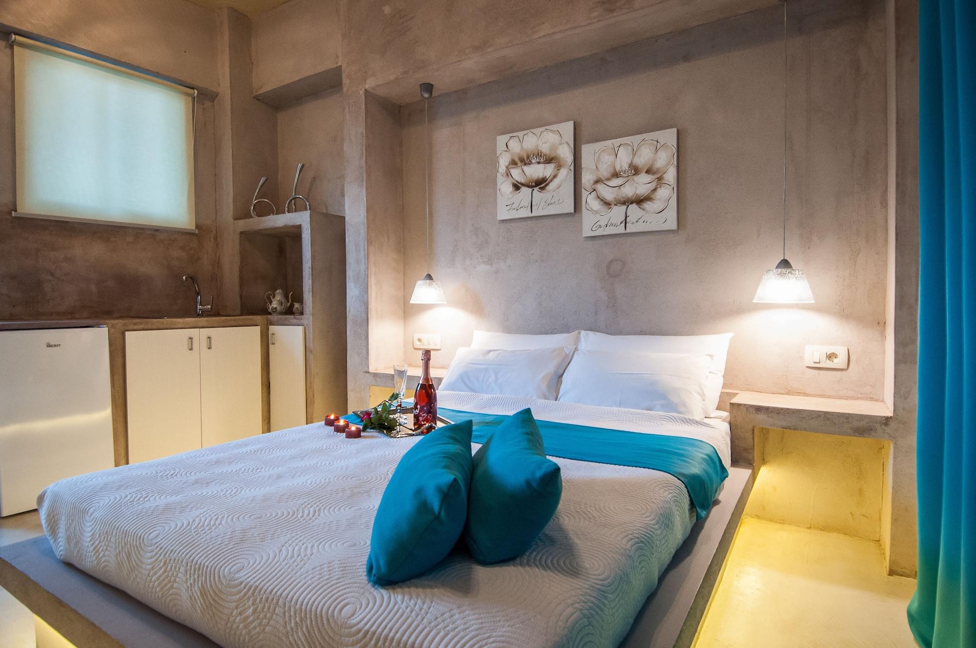 Zante Nest Studios & Apartments Alykanas  Exterior photo