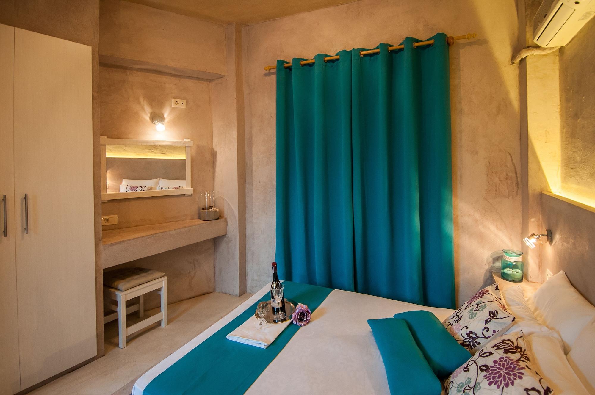 Zante Nest Studios & Apartments Alykanas  Exterior photo