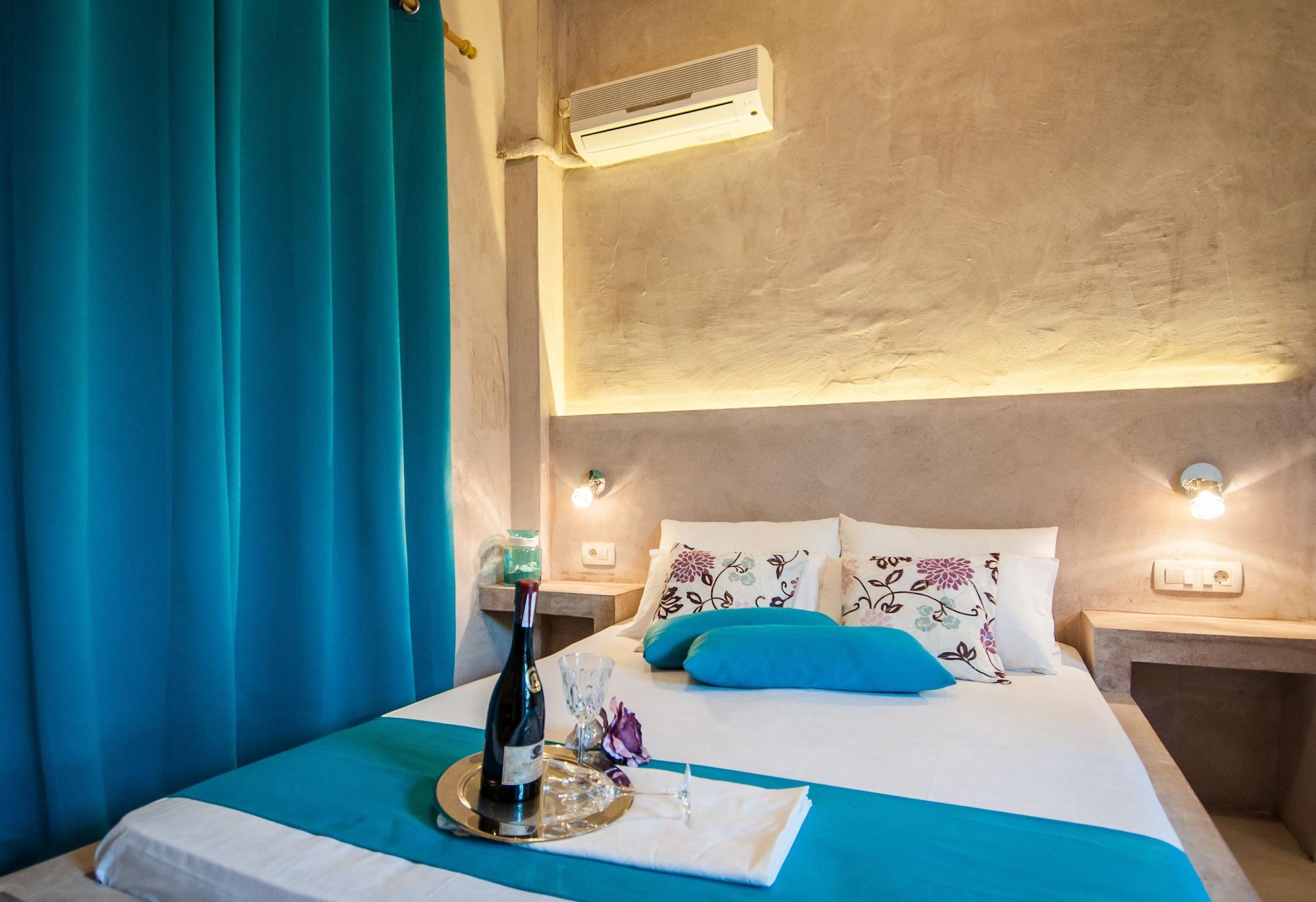 Zante Nest Studios & Apartments Alykanas  Exterior photo