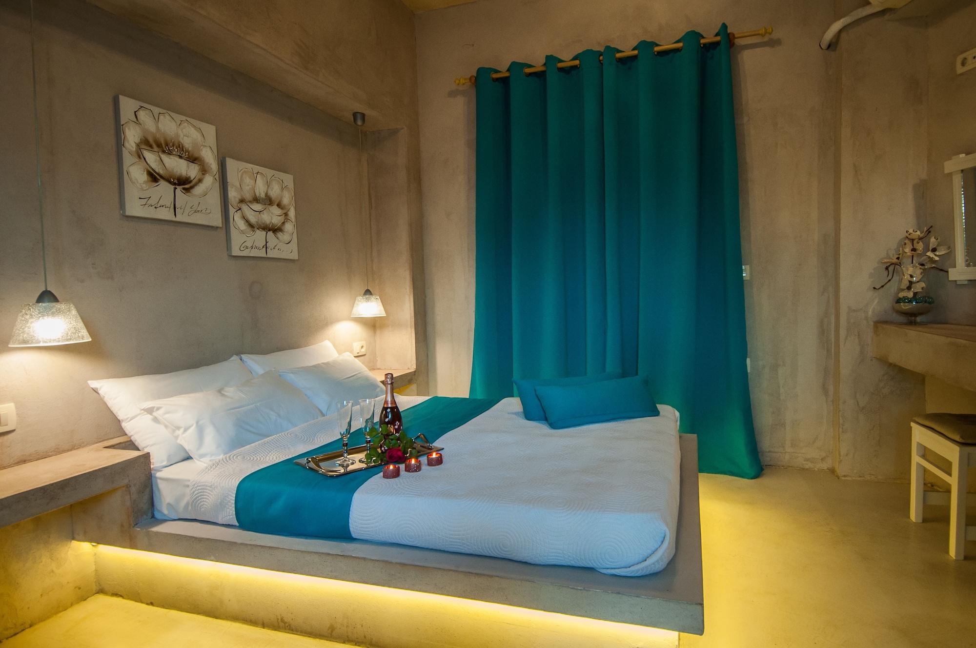 Zante Nest Studios & Apartments Alykanas  Exterior photo