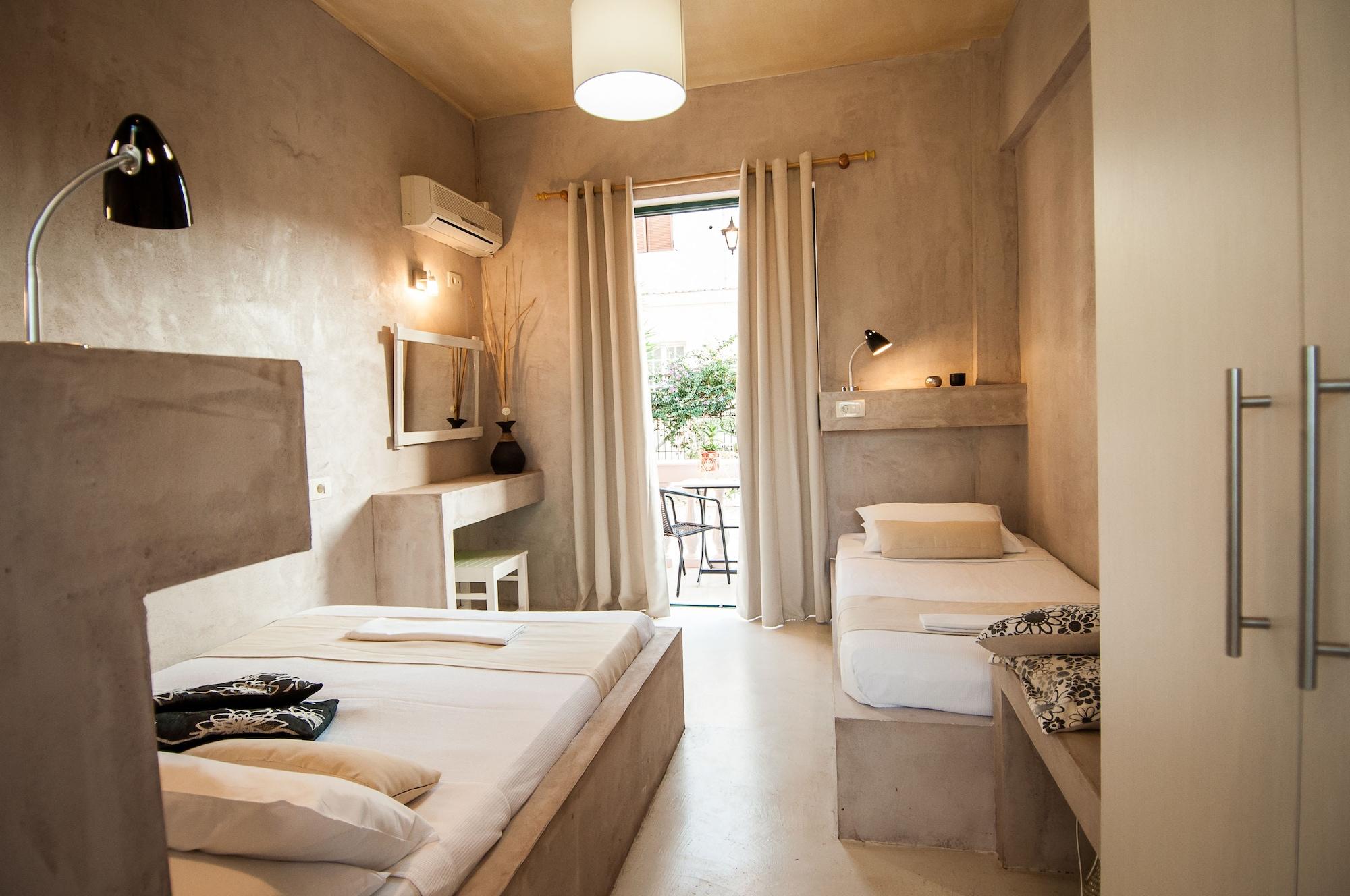 Zante Nest Studios & Apartments Alykanas  Exterior photo