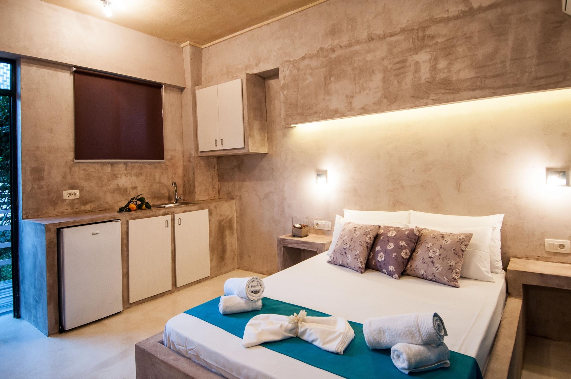 Zante Nest Studios & Apartments Alykanas  Exterior photo