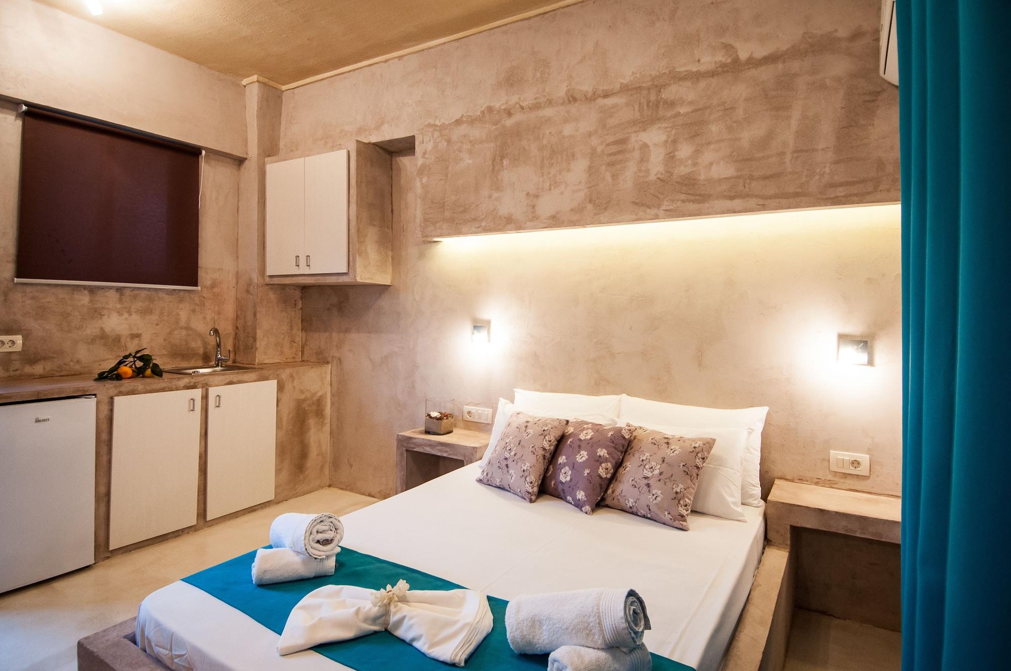 Zante Nest Studios & Apartments Alykanas  Exterior photo