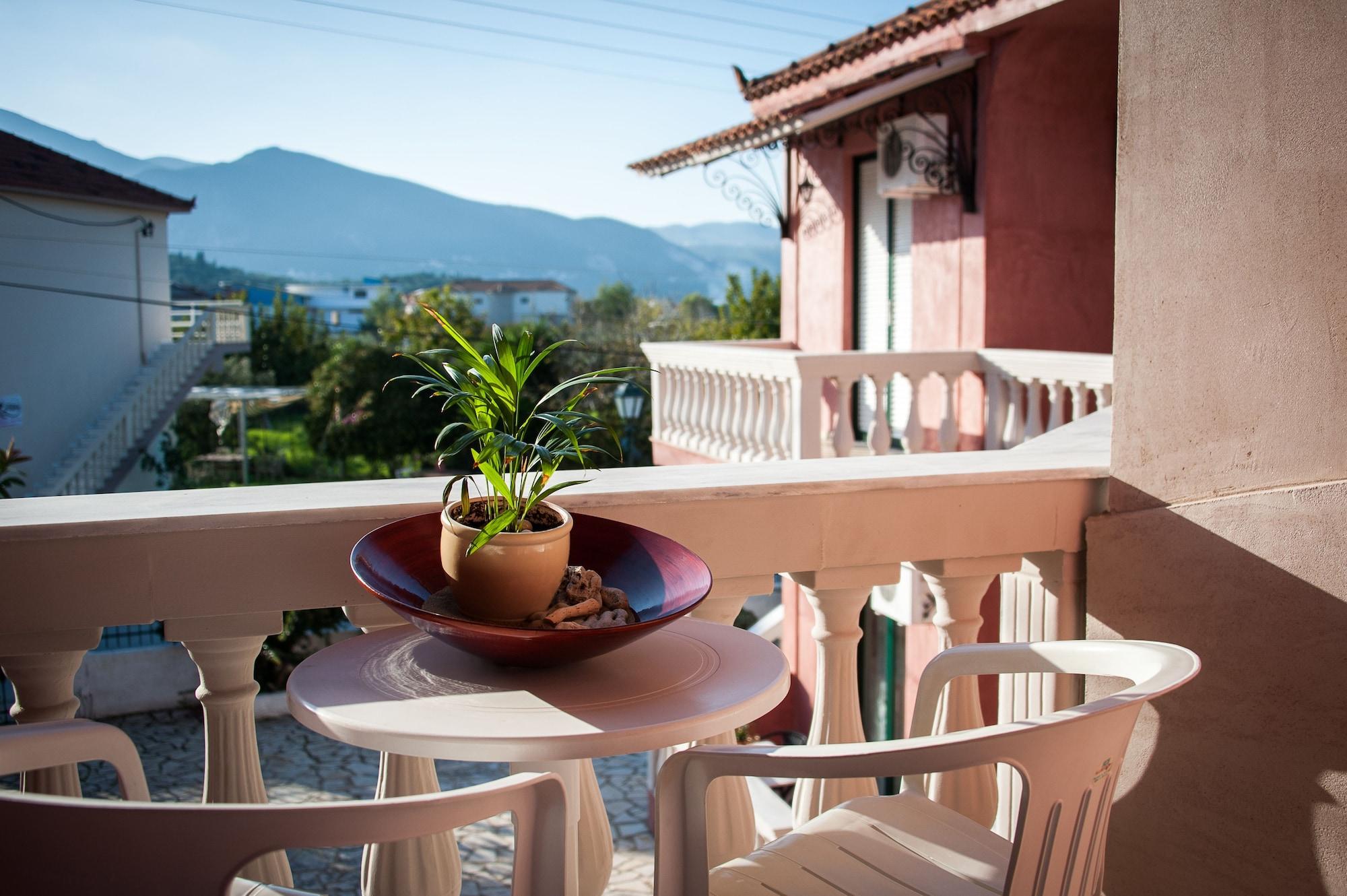 Zante Nest Studios & Apartments Alykanas  Exterior photo