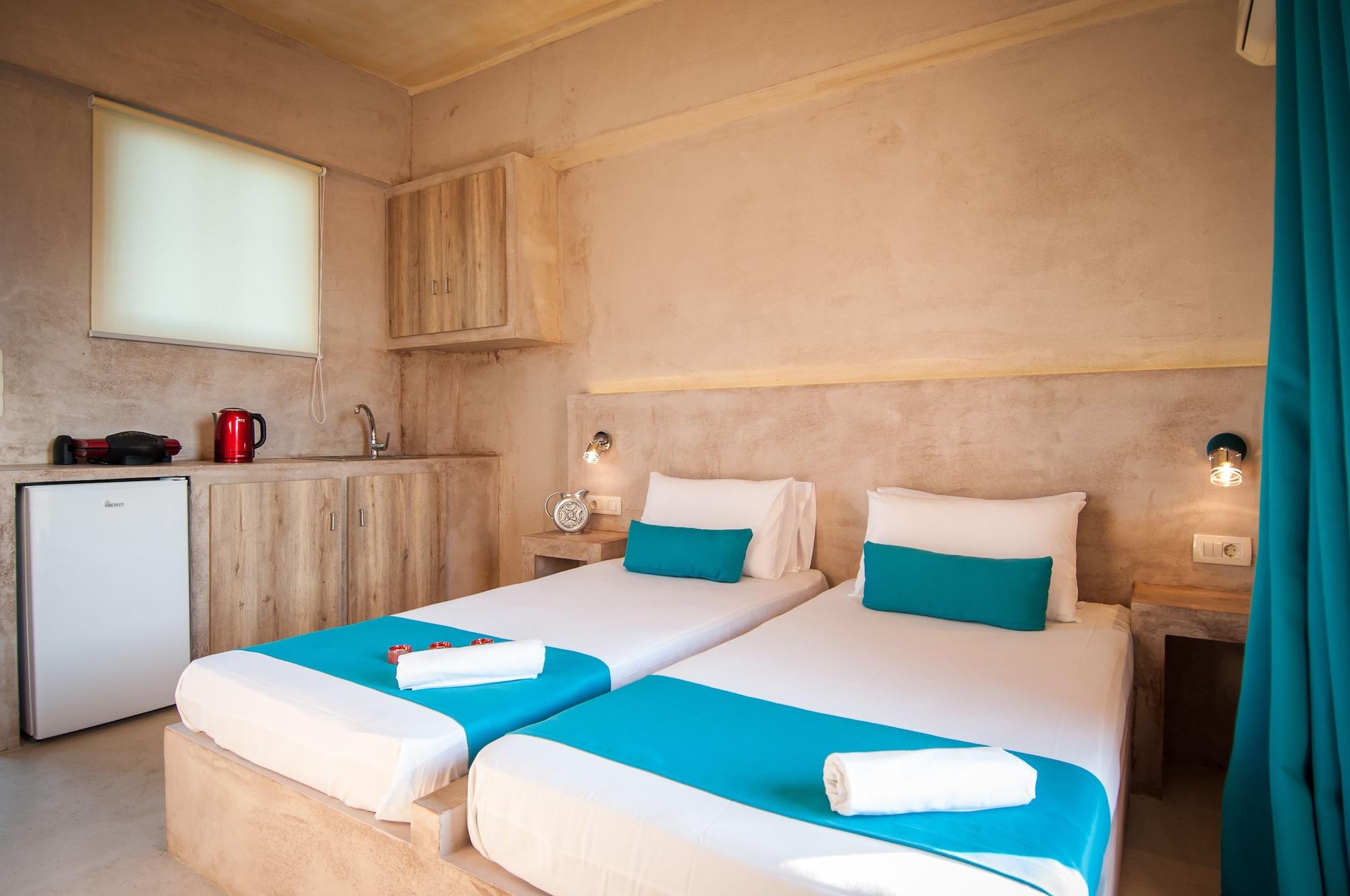 Zante Nest Studios & Apartments Alykanas  Exterior photo