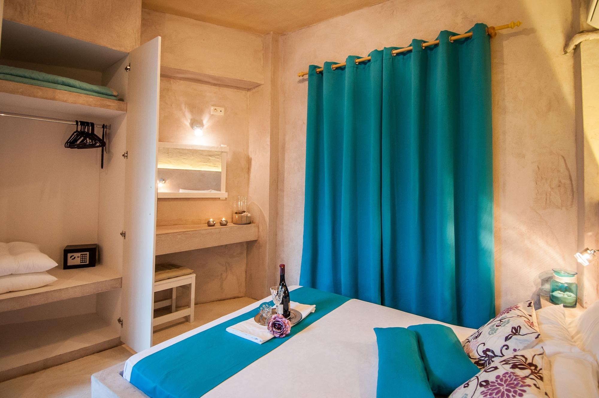 Zante Nest Studios & Apartments Alykanas  Exterior photo