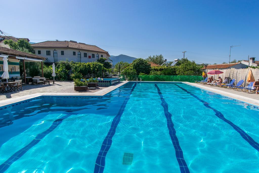 Zante Nest Studios & Apartments Alykanas  Exterior photo
