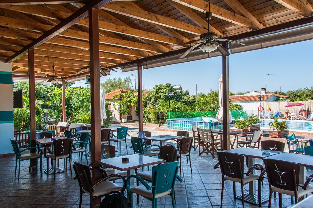 Zante Nest Studios & Apartments Alykanas  Exterior photo