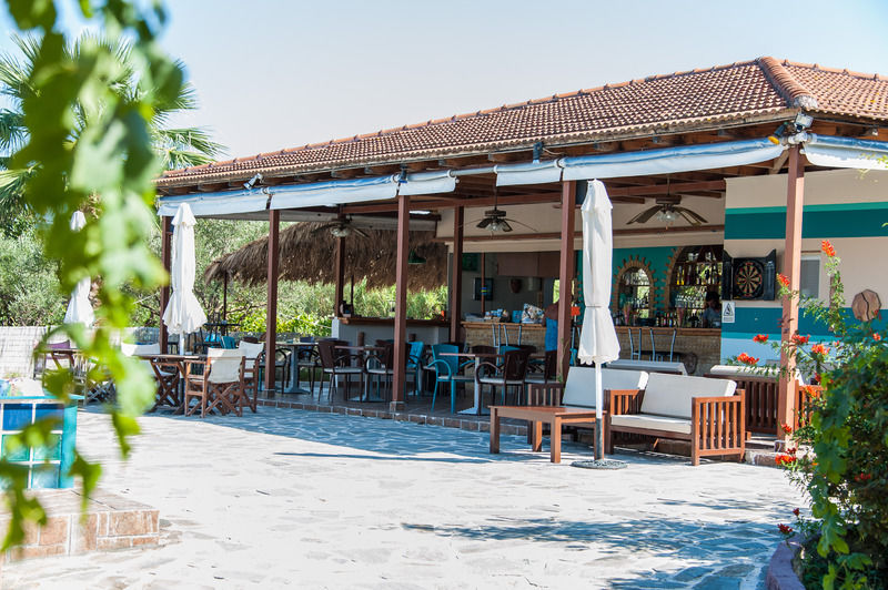Zante Nest Studios & Apartments Alykanas  Exterior photo