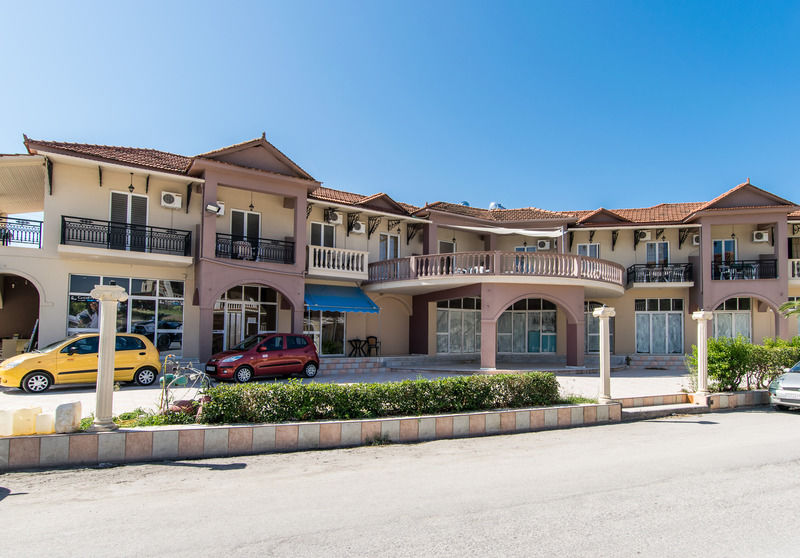 Zante Nest Studios & Apartments Alykanas  Exterior photo