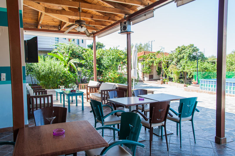 Zante Nest Studios & Apartments Alykanas  Exterior photo