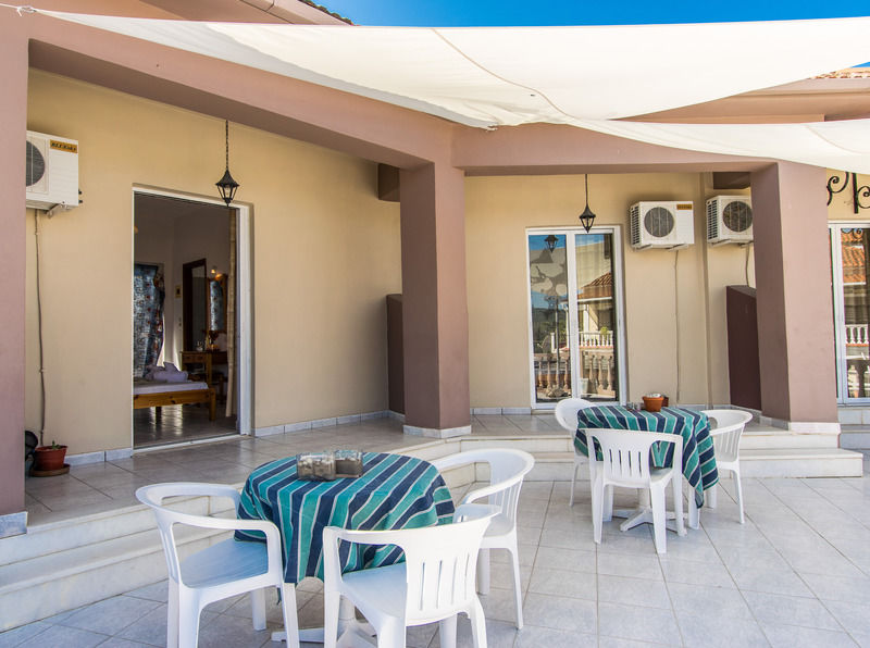 Zante Nest Studios & Apartments Alykanas  Exterior photo