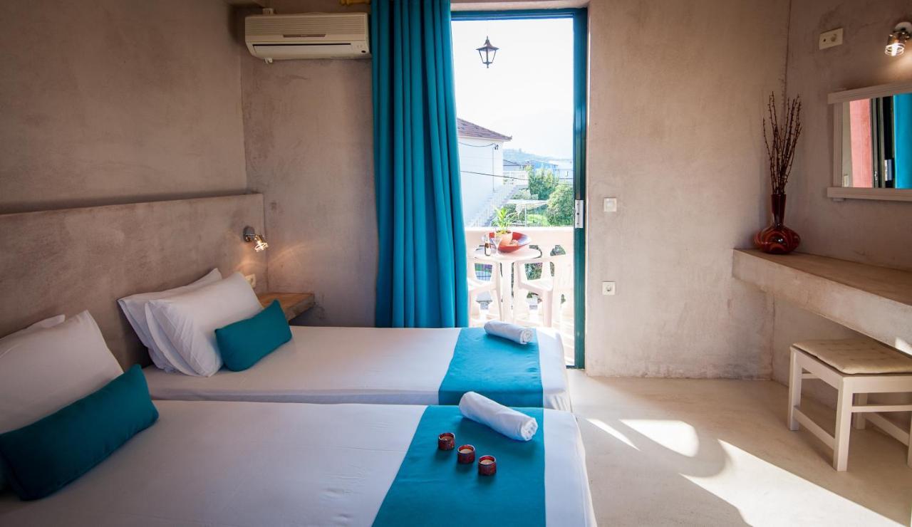 Zante Nest Studios & Apartments Alykanas  Exterior photo