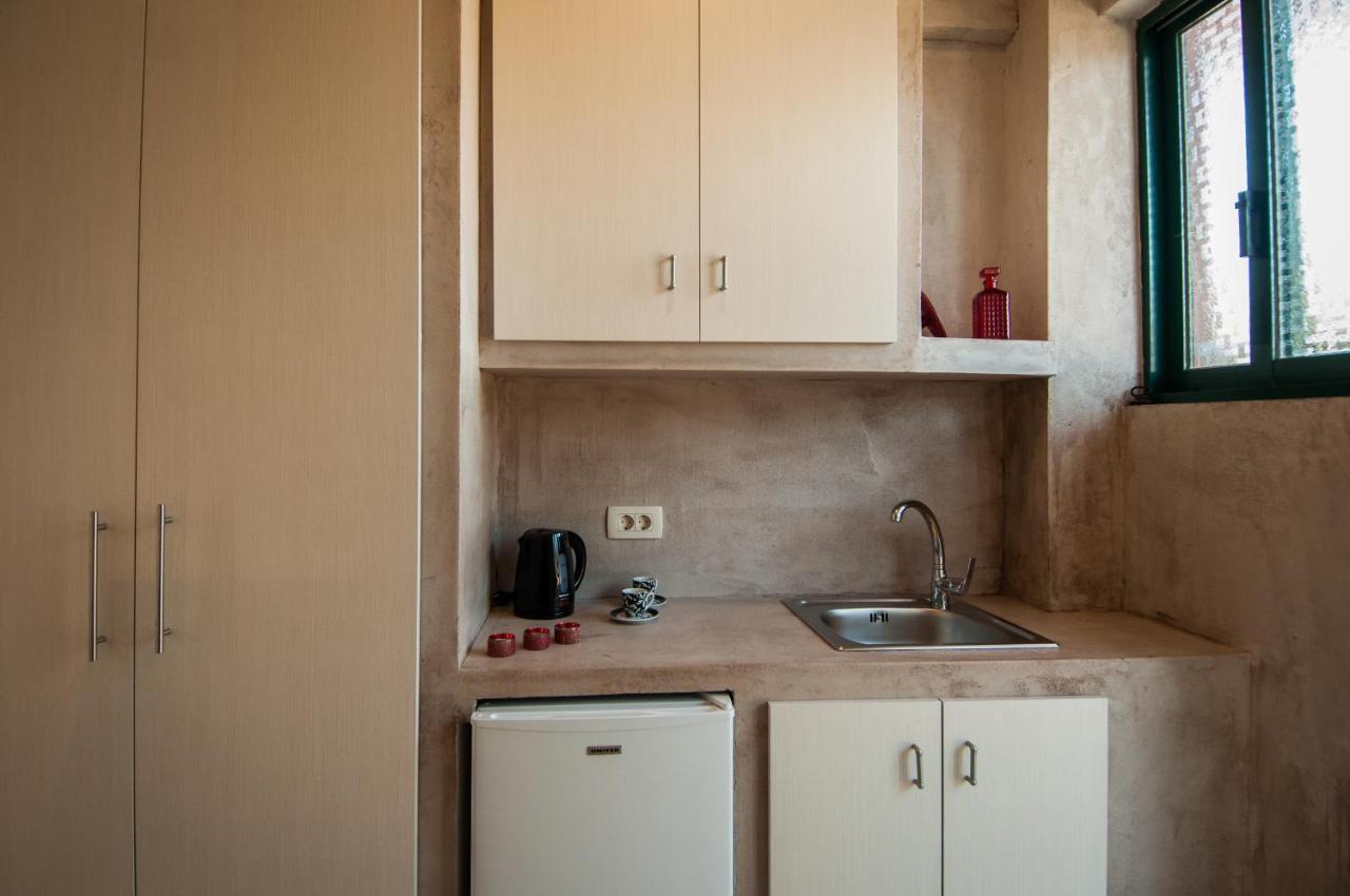 Zante Nest Studios & Apartments Alykanas  Exterior photo