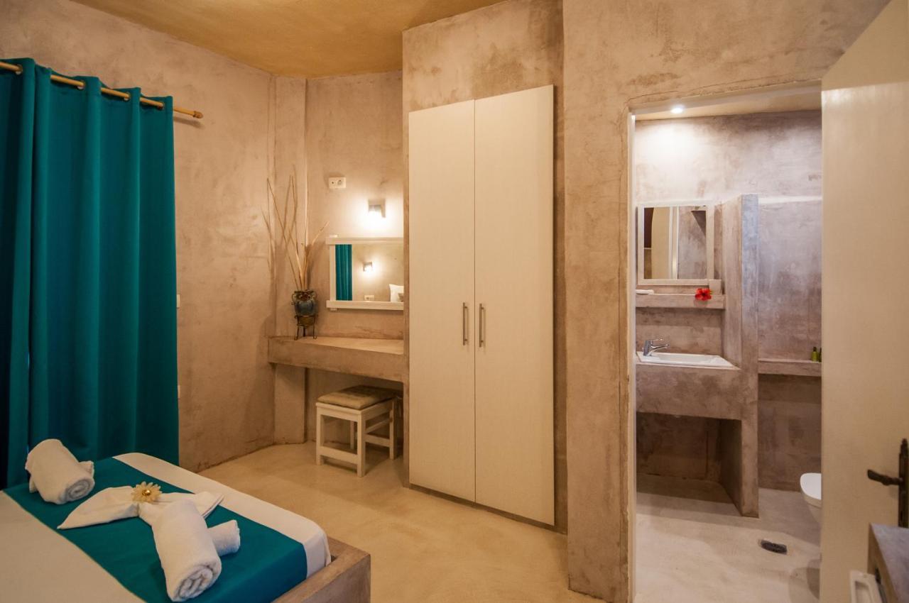 Zante Nest Studios & Apartments Alykanas  Exterior photo